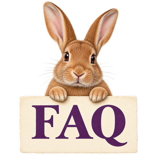 Your Questions, Answered