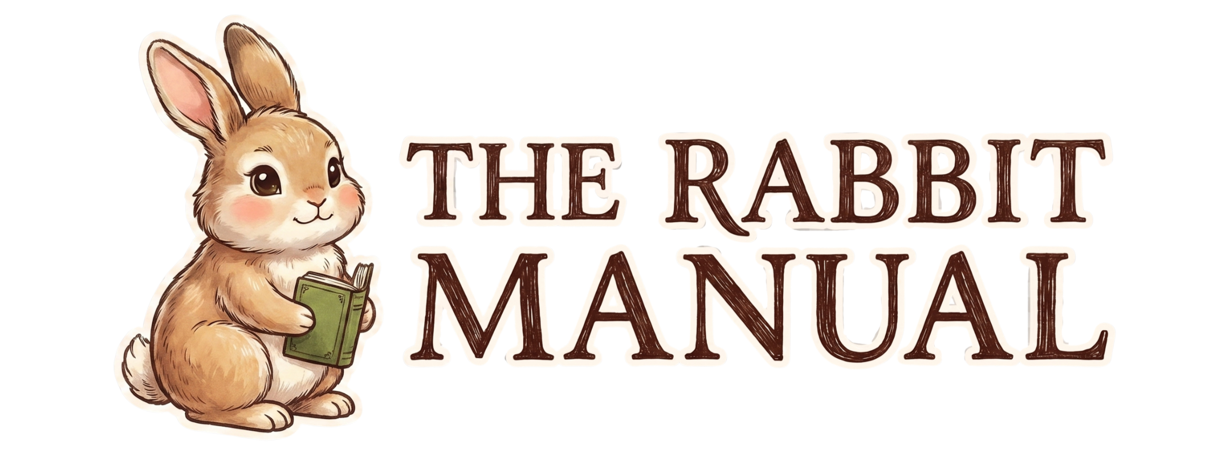The Rabbit Manuals